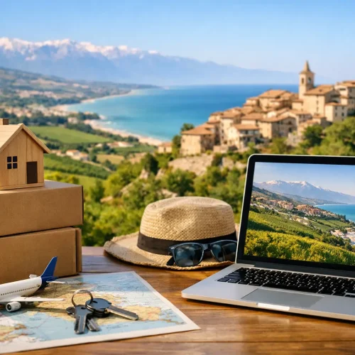 Abruzzo Relocation Package Review: Is Bilingual Support Worth It?