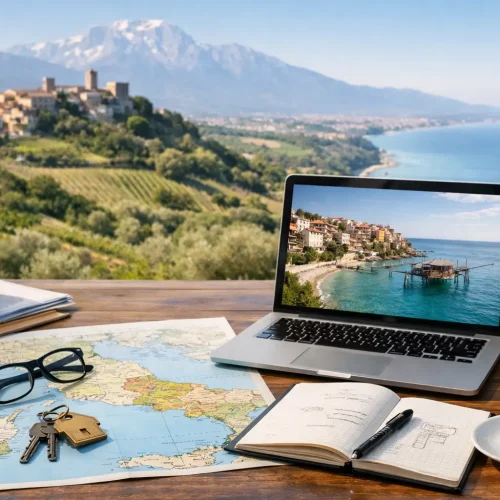Abruzzo Relocation Planning Guide for Your Move