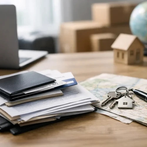 Best Documents to Prepare Before Relocating to Abruzzo, Italy