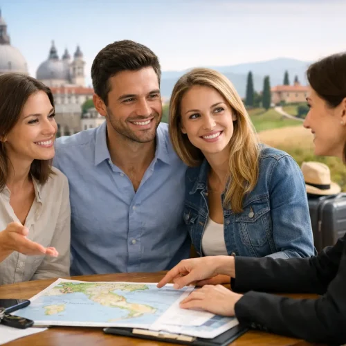 Zweisprachige Unterstützung bei der Relocation nach Italien: Warum Übersetzen alleine nicht reicht