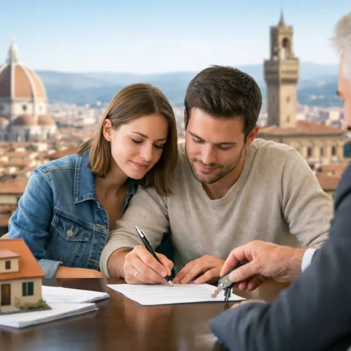 Do Foreign Renters Need Guarantors for Homes in Italy?