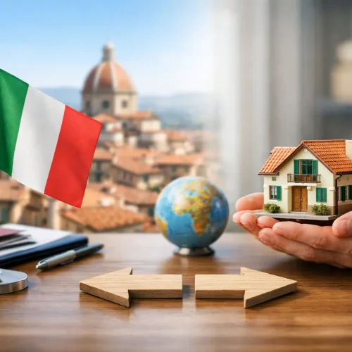 Do I Need Residency in Italy? An Honest Guide for Expats