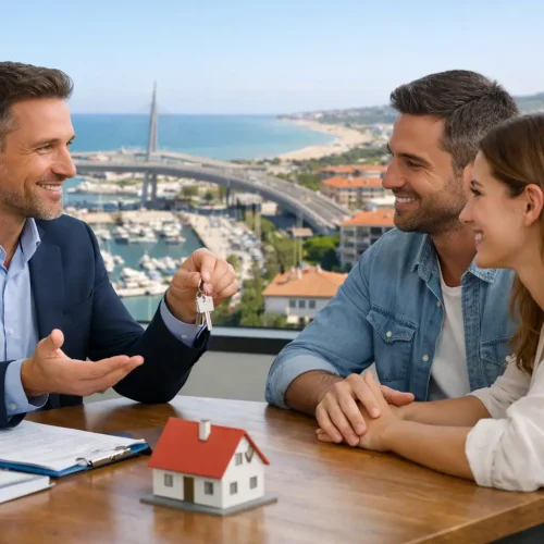 Expat Housing Help in Pescara: What Actually Works