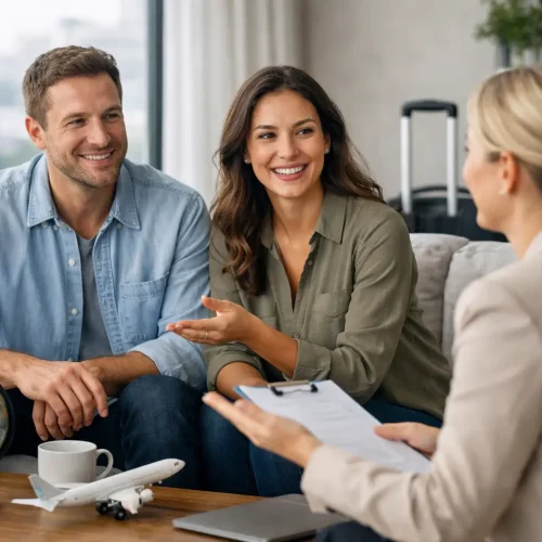 Expat Settling In Support Review