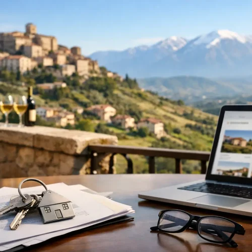 Guide to Renting in Abruzzo for Expats