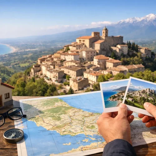 How to Choose an Abruzzo Neighborhood That Fits Your Life