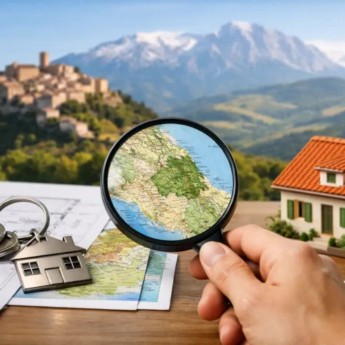 How to Find Housing in Abruzzo: A Practical Guide for Expats