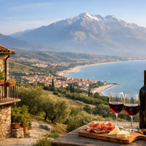 How to Move to Abruzzo (Italy) Without the Chaos
