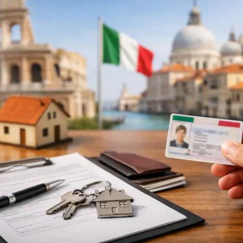 How to Register Your Address in Italy: What Expats Need to Know