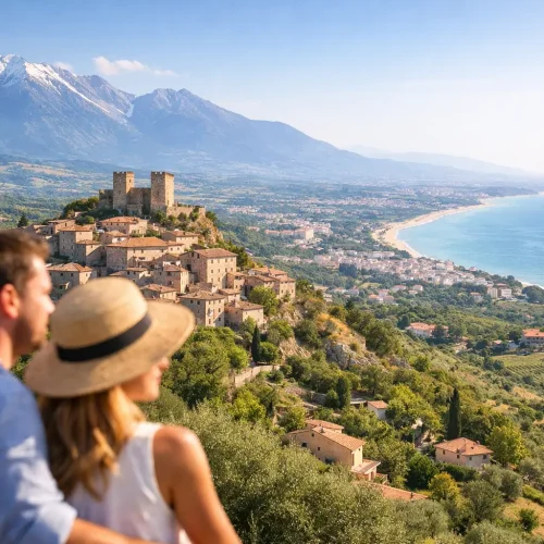 Is Abruzzo, Italy a Good Place to Live? Honest Expat Guide