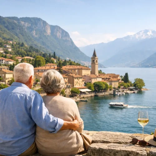 Is It Safe to Retire in Italy? What Expats Need to Know
