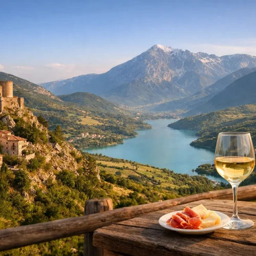 Is It Worth Coming to Abruzzo? What Expats Actually Think