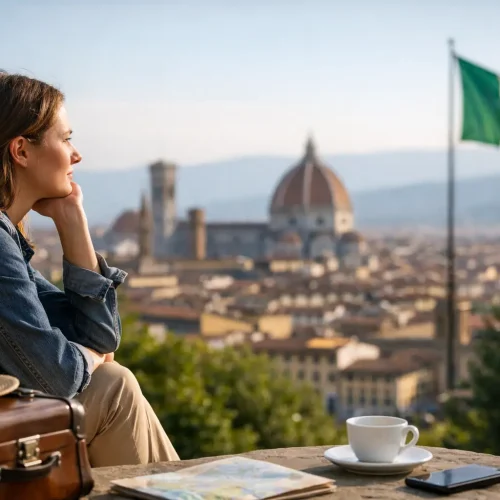 Moving Abroad Emotional Adjustment Tips for Expats in Italy