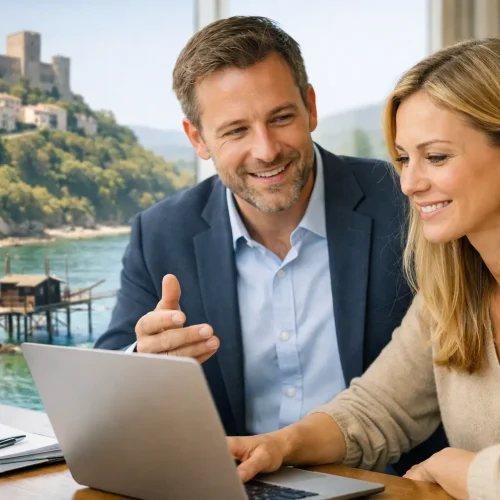 Navigating the Move: Why You Need English Speaking Help in Abruzzo