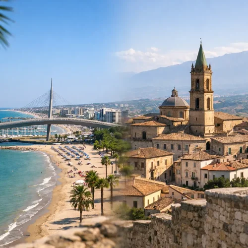 Pescara or Chieti for Expats? Living in Abruzzo Guide