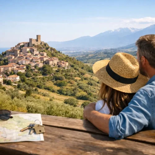 Umzug nach Abruzzo, Italien: 5 Realitäten, die in keinem Reiseführer stehen