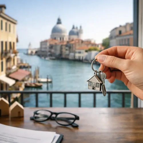 Renting in Italy as a Foreigner: How to Avoid the "Expat Trap"