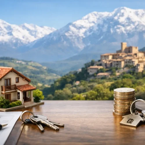 Renting Versus Buying in Abruzzo: The Expat Strategic Guide