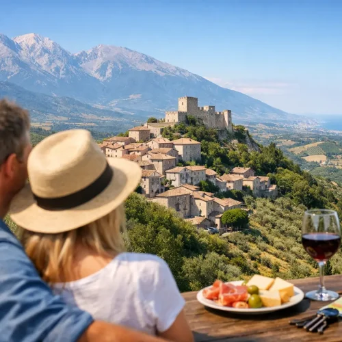 Settling Into Abruzzo Guide for New Expats