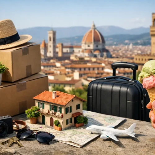 Die größten Fehler beim Auswandern nach Italien – und wie du sie vermeidest