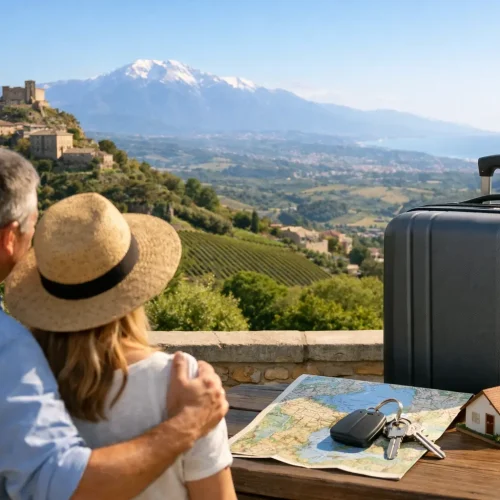 What Abruzzo Expat Trends 2026 Mean for Movers