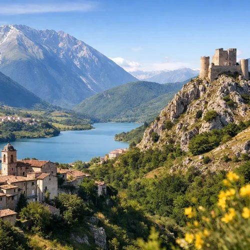 What Are Some Hidden Gems in Abruzzo?