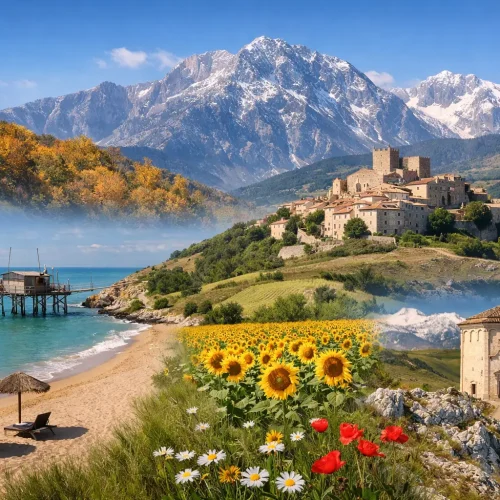 What Are the Best Months to Visit Abruzzo? Practical Guide