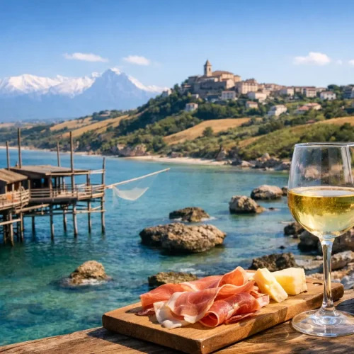 What Are the Insider Tips for Abruzzo?