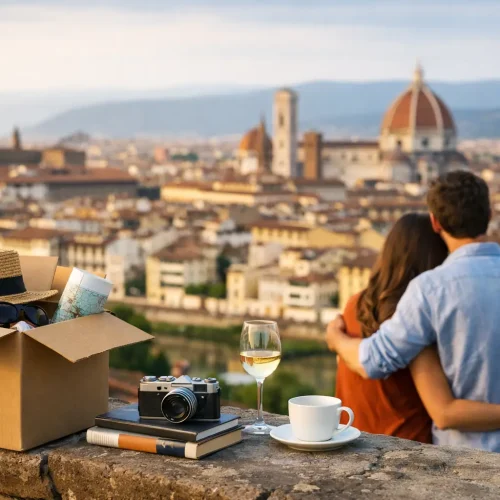 What to Do After Moving to Italy: First Steps, Right Order