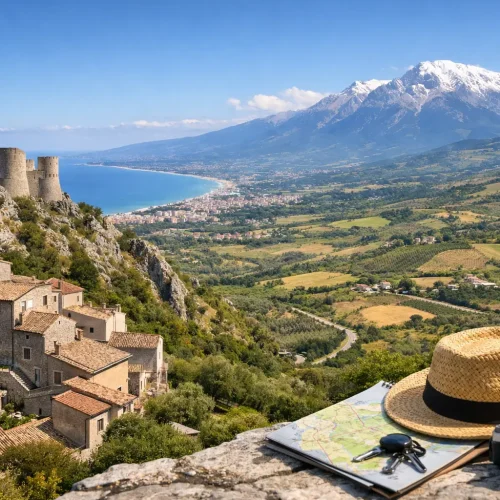 What to Know Before Moving to Abruzzo, Italy