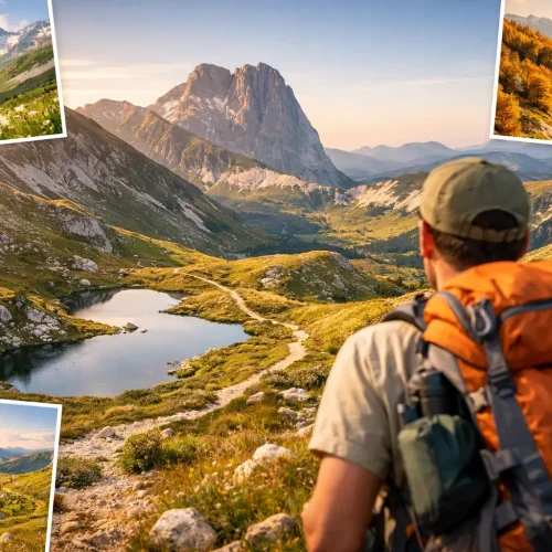 When Is the Best Time to Go Hiking in Abruzzo?