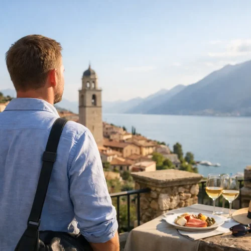 Where Can a German Live Well in Italy? Finding Your New Home