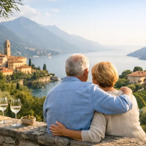 Where in Italy Is Best to Live as a Retiree? Expat Guide