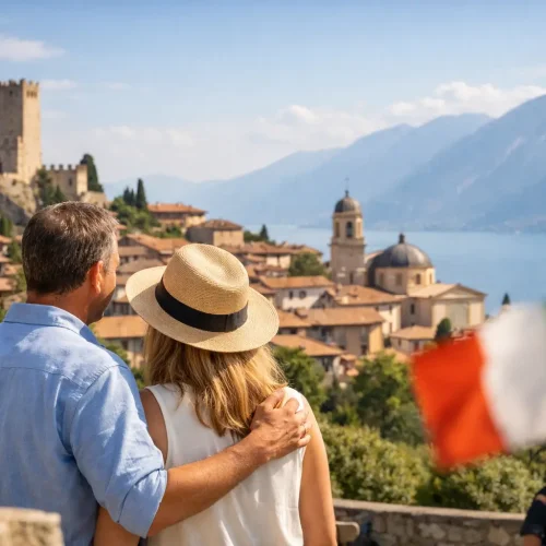 Where Is Italy Safest for Expats?