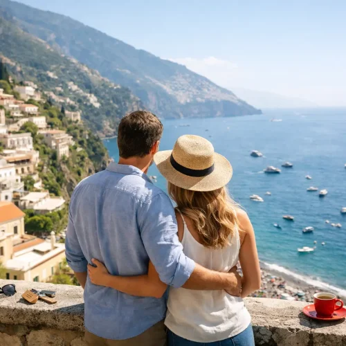 Why Are People Moving to Italy Now?