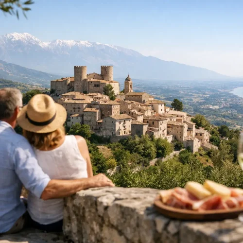 Why Are So Many Expats Moving to Abruzzo Now?