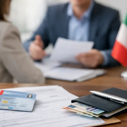 Your Guide to Italian Tax Code Appointments: Step by Step